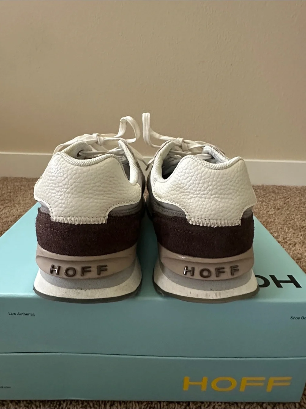 Hoff San Diego Sneaker
